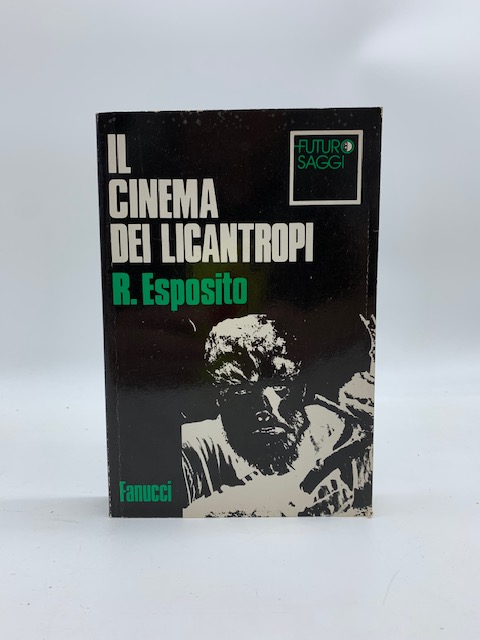 Il cinema dei licantropi